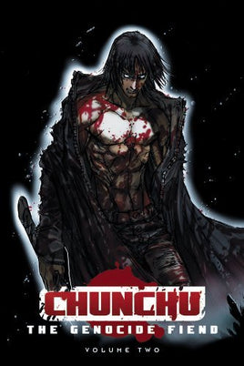 Chunchu Vol 2 - The Mage's Emporium Dark Horse 2405 alltags description Used English Manga Japanese Style Comic Book