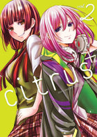 Citrus + Vol 2 Manga