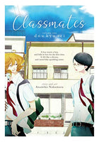 Classmates Vol 1 - The Mage's Emporium Seven Seas outofstock UPDATEMETA Used English Manga Japanese Style Comic Book