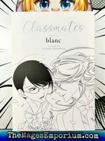 Classmates Vol 6 - The Mage's Emporium Seven Seas outofstock UPDATEMETA Used English Manga Japanese Style Comic Book