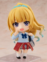Classroom of the Elite Nendoroid Kei Karuizawa - The Mage's Emporium Super Anime Store Shopify Collective Super Anime Store Used English Figure Japanese Style Comic Book