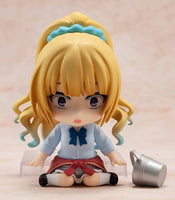 Classroom of the Elite Nendoroid Kei Karuizawa - The Mage's Emporium Super Anime Store Shopify Collective Super Anime Store Used English Figure Japanese Style Comic Book