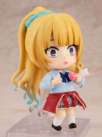 Classroom of the Elite Nendoroid Kei Karuizawa - The Mage's Emporium Super Anime Store Shopify Collective Super Anime Store Used English Figure Japanese Style Comic Book