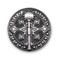 Cleric - Single 45mm Class Coins