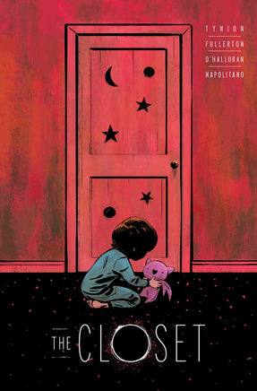 Closet TPB Volume 01 (Mature) - The Mage's Emporium The Multiverse Shopify Collective The Multiverse Used English Graphic Novels Japanese Style Comic Book