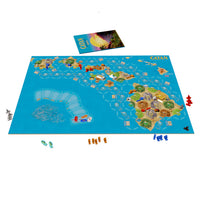 Catan: Hawai'i