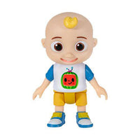 Cocomelon 4 Figure Family Pack Set