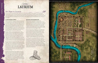 Cohors Cthulhu RPG: Gamesmaster's Guide