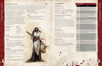 Cohors Cthulhu RPG: Player's Guide