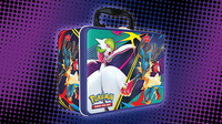 Pokemon TCG: Collector Chest (Fall 2025)