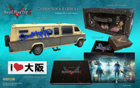 Devil May Cry 5 Collector's Edition (Playstation 4)