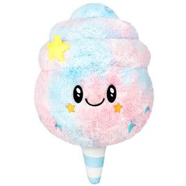 Squishable Comfort Food Cotton Candy (Standard)