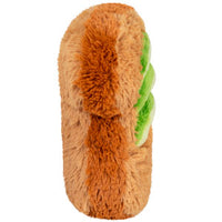Squishable Comfort Food Avocado Toast (Mini)