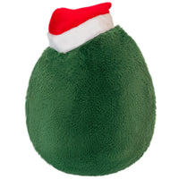 Squishable Comfort Food Santa Avocado (Mini)