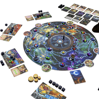 Leylines