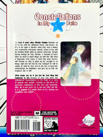 Constellations In My Palm - The Mage's Emporium June 2408 BackInStock UPDATEMETA Used English Manga Japanese Style Comic Book