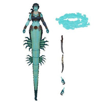 Court Of The Dead 1/18 Scale Action Figure - Select your Figure(s)