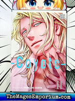 Coyote Vol 2 - The Mage's Emporium Sublime outofstock UPDATEMETA Used English Manga Japanese Style Comic Book