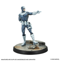 Marvel Crisis Protocol: Bullseye & Daredevil