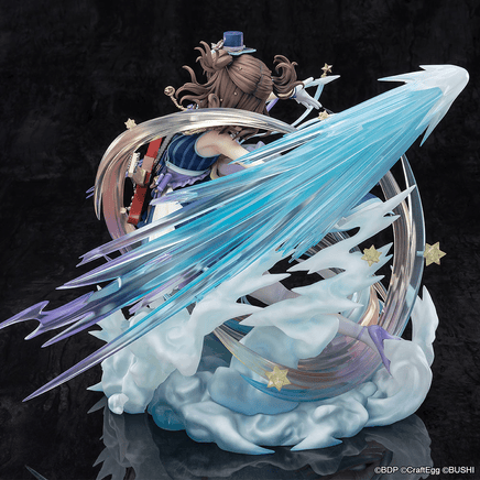 Craft Egg: BanG Dream! Girls Band Party! - Kasumi Toyama (Kagayaki ni Te o Nobashite) 1/7 Scale Figure - The Mage's Emporium Shumi Toys & Gifts Shopify Collective Shumi Toys & Gifts Used English 1/7 Scale Figure Japanese Style Comic Book