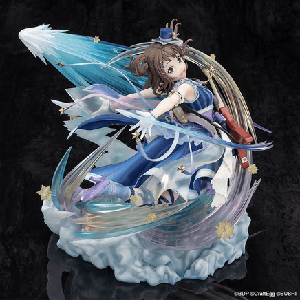 Craft Egg: BanG Dream! Girls Band Party! - Kasumi Toyama (Kagayaki ni Te o Nobashite) 1/7 Scale Figure - The Mage's Emporium Shumi Toys & Gifts Shopify Collective Shumi Toys & Gifts Used English 1/7 Scale Figure Japanese Style Comic Book