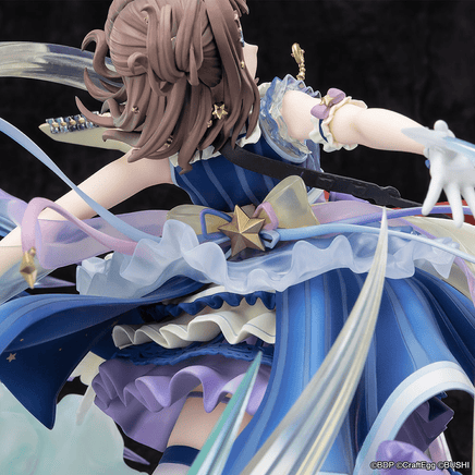 Craft Egg: BanG Dream! Girls Band Party! - Kasumi Toyama (Kagayaki ni Te o Nobashite) 1/7 Scale Figure - The Mage's Emporium Shumi Toys & Gifts Shopify Collective Shumi Toys & Gifts Used English 1/7 Scale Figure Japanese Style Comic Book