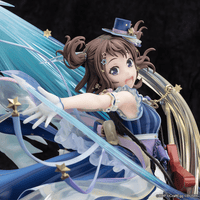Craft Egg: BanG Dream! Girls Band Party! - Kasumi Toyama (Kagayaki ni Te o Nobashite) 1/7 Scale Figure - The Mage's Emporium Shumi Toys & Gifts Shopify Collective Shumi Toys & Gifts Used English 1/7 Scale Figure Japanese Style Comic Book