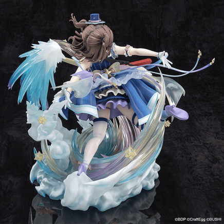 Craft Egg: BanG Dream! Girls Band Party! - Kasumi Toyama (Kagayaki ni Te o Nobashite) 1/7 Scale Figure - The Mage's Emporium Shumi Toys & Gifts Shopify Collective Shumi Toys & Gifts Used English 1/7 Scale Figure Japanese Style Comic Book