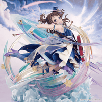 Craft Egg: BanG Dream! Girls Band Party! - Kasumi Toyama (Kagayaki ni Te o Nobashite) 1/7 Scale Figure - The Mage's Emporium Shumi Toys & Gifts Shopify Collective Shumi Toys & Gifts Used English 1/7 Scale Figure Japanese Style Comic Book