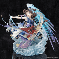 Craft Egg: BanG Dream! Girls Band Party! - Kasumi Toyama (Kagayaki ni Te o Nobashite) 1/7 Scale Figure - The Mage's Emporium Shumi Toys & Gifts Shopify Collective Shumi Toys & Gifts Used English 1/7 Scale Figure Japanese Style Comic Book