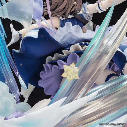 Craft Egg: BanG Dream! Girls Band Party! - Kasumi Toyama (Kagayaki ni Te o Nobashite) 1/7 Scale Figure - The Mage's Emporium Shumi Toys & Gifts Shopify Collective Shumi Toys & Gifts Used English 1/7 Scale Figure Japanese Style Comic Book