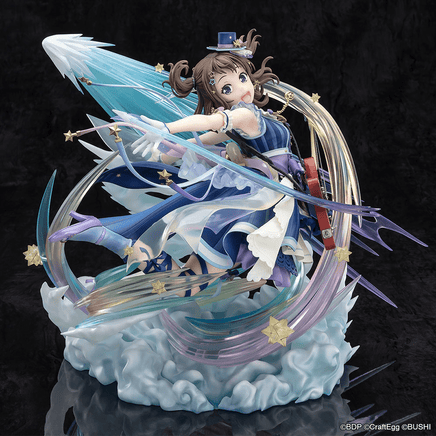 Craft Egg: BanG Dream! Girls Band Party! - Kasumi Toyama (Kagayaki ni Te o Nobashite) 1/7 Scale Figure - The Mage's Emporium Shumi Toys & Gifts Shopify Collective Shumi Toys & Gifts Used English 1/7 Scale Figure Japanese Style Comic Book