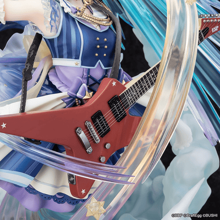 Craft Egg: BanG Dream! Girls Band Party! - Kasumi Toyama (Kagayaki ni Te o Nobashite) 1/7 Scale Figure - The Mage's Emporium Shumi Toys & Gifts Shopify Collective Shumi Toys & Gifts Used English 1/7 Scale Figure Japanese Style Comic Book
