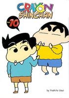 Crayon Chinchan Vol 10 - The Mage's Emporium Comics One 2407 alltags description Used English Manga Japanese Style Comic Book