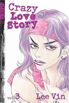 Crazy Love Story Vol 3