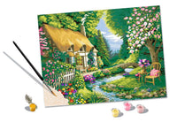 CreArt: River Cottage - The Mage's Emporium Little Shop of Magic Little Shop of Magic Shopify Collective Used English Toys and Collectible Japanese Style Comic Book
