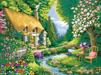 CreArt: River Cottage - The Mage's Emporium Little Shop of Magic Little Shop of Magic Shopify Collective Used English Toys and Collectible Japanese Style Comic Book