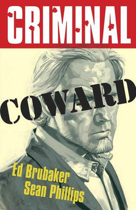 Criminal TPB Volume 01 Coward New Printing (Mature) - The Mage's Emporium The Multiverse Shopify Collective The Multiverse Used English Graphic Novels Japanese Style Comic Book
