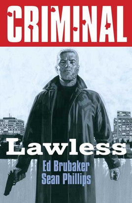 Criminal TPB Volume 02 Lawless New Printing (Mature) - The Mage's Emporium The Multiverse outofstock Shopify Collective The Multiverse Used English Graphic Novels Japanese Style Comic Book