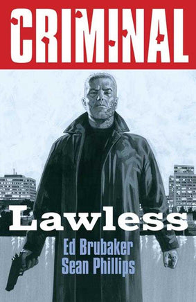 Criminal TPB Volume 02 Lawless New Printing (Mature) - The Mage's Emporium The Multiverse outofstock Shopify Collective The Multiverse Used English Graphic Novels Japanese Style Comic Book