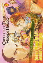 Crouching Tiger Hidden Dragon Vol 5