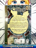Culdcept Vol 4 - The Mage's Emporium Tokyopop 2501 updateage updateauthor Used English Manga Japanese Style Comic Book