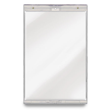 Current Size Comic UV ONE - TOUCH Magnetic Holder - The Mage's Emporium Ultra PRO International Shopify Collective Ultra PRO International Used English ONE - TOUCH Japanese Style Comic Book