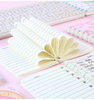 Cute Animal Spiral Notebooks - The Mage's Emporium Kore Kawaii Kore Kawaii Shopify Collective Used English Japanese Style Comic Book