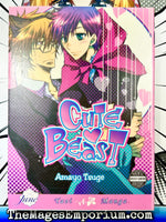 Cute Beast - The Mage's Emporium June 2408 BackInStock UPDATEMETA Used English Manga Japanese Style Comic Book