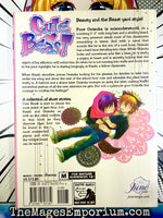 Cute Beast - The Mage's Emporium June 2501 BackInStock UPDATEMETA Used English Manga Japanese Style Comic Book