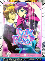 Cute Beast - The Mage's Emporium June 2501 BackInStock UPDATEMETA Used English Manga Japanese Style Comic Book