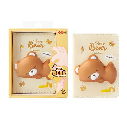 Cute Decompression Notebooks - The Mage's Emporium Kore Kawaii Kore Kawaii Shopify Collective Used English Japanese Style Comic Book