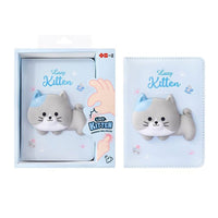 Cute Decompression Notebooks - The Mage's Emporium Kore Kawaii Kore Kawaii Shopify Collective Used English Japanese Style Comic Book