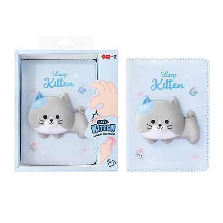 Cute Decompression Notebooks - The Mage's Emporium Kore Kawaii Kore Kawaii Shopify Collective Used English Japanese Style Comic Book